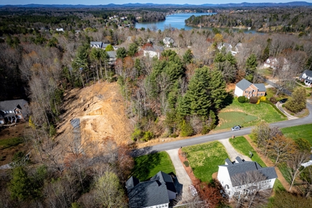 Huge Lot For Sale with No HOA on Lake Hickory NC - image 15
