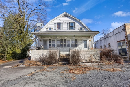 Klingerstown PA Home Cape Cod - image 1