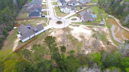 Lot 10 in The Reserve in Lumberton Texas - image 1