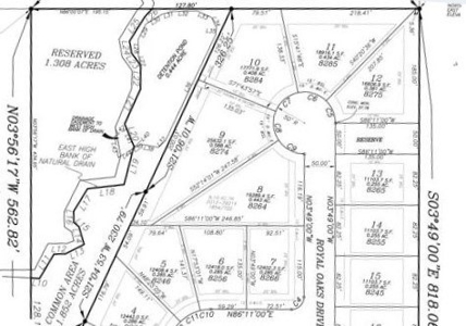 Lot 10 in The Reserve in Lumberton Texas - image 5