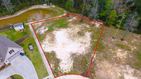 Lot 10 in The Reserve in Lumberton Texas - image 2