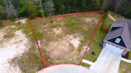 Large Lot for Auction in Lumberton Texas - image 2