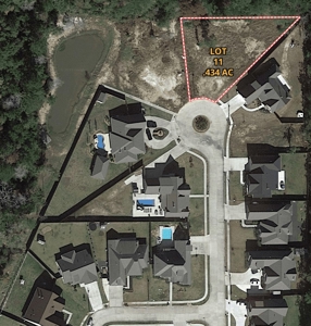 Large Lot for Auction in Lumberton Texas - image 5