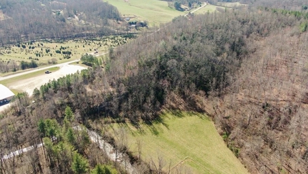 Recreational Land with Creeks for Sale in Woolwine VA! - image 49