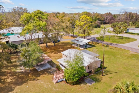 Commercial Property For Sale - Chiefland Florida! - image 11