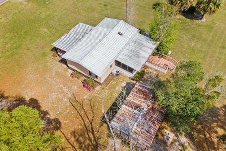 Commercial Property For Sale - Chiefland Florida! - image 12