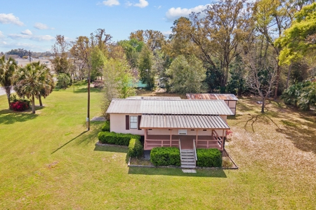 Commercial Property For Sale - Chiefland Florida! - image 10