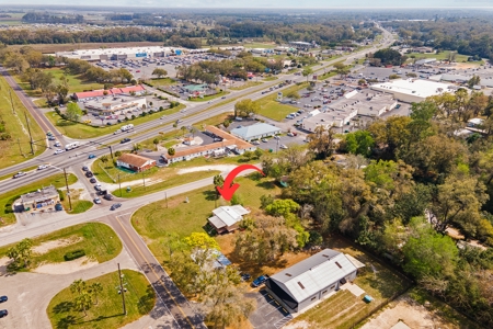 Commercial Property For Sale - Chiefland Florida! - image 13