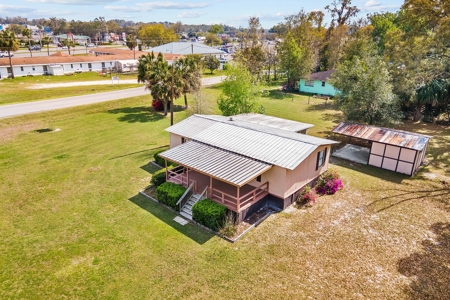 Commercial Property For Sale - Chiefland Florida! - image 9