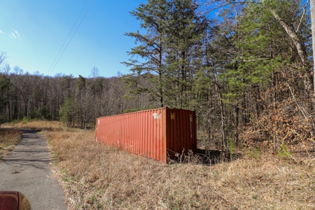 Wooded Land for Sale in Woolwine VA! - image 10