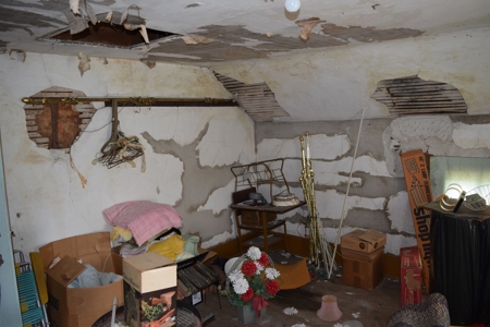 3 Bedroom, 1 Bath Home in Country - image 10