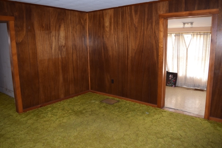 3 Bedroom, 1 Bath Home in Country - image 12