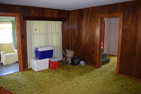 3 Bedroom, 1 Bath Home in Country - image 13