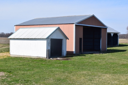 3 Bedroom, 1 Bath Home in Country - image 36