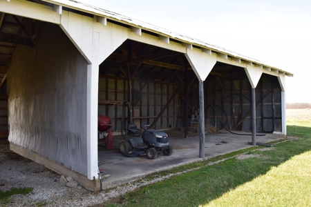3 Bedroom, 1 Bath Home in Country - image 41