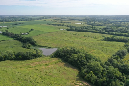 For Sale 140 Acres m/l in Worth County - image 23