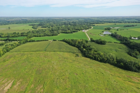 For Sale 140 Acres m/l in Worth County - image 24