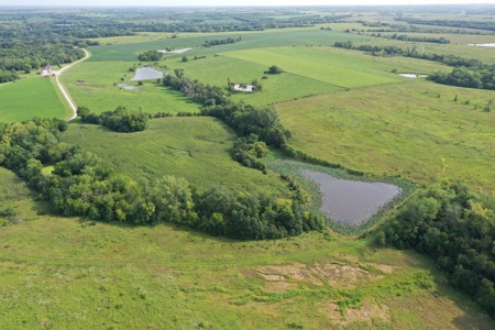 For Sale 140 Acres m/l in Worth County - image 25