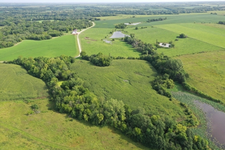 For Sale 140 Acres m/l in Worth County - image 26