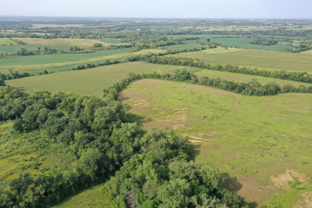 For Sale 140 Acres m/l in Worth County - image 30