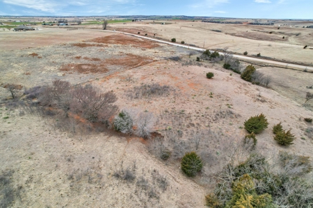 Beckham County Land for Sale, 45 Acres. Elk City, OK - image 27