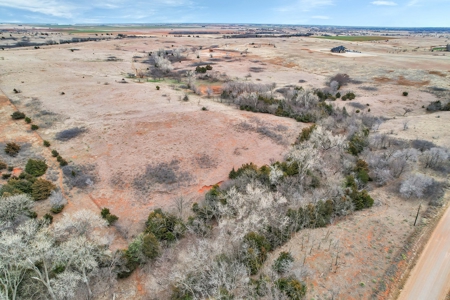 Beckham County Land for Sale, 45 Acres. Elk City, OK - image 21