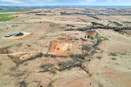 Beckham County Land for Sale, 45 Acres. Elk City, OK - image 24