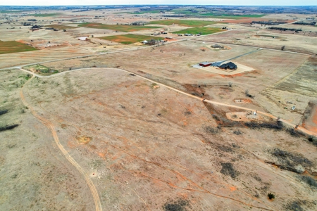 Beckham County Land for Sale, 45 Acres. Elk City, OK - image 13