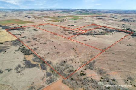Beckham County Land for Sale, 45 Acres. Elk City, OK - image 29