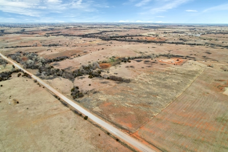 Beckham County Land for Sale, 45 Acres. Elk City, OK - image 18