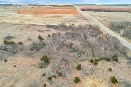 Beckham County Acreage for Sale, 27 Acres, Elk City, OK - image 11