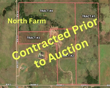 Beckham County Acreage for Sale, 27 Acres, Elk City, OK - image 31