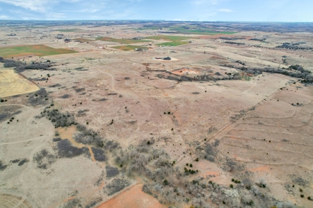 Beckham County Acreage for Sale, 27 Acres, Elk City, OK - image 3