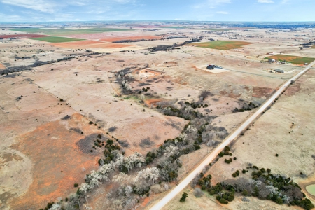 Beckham County Acreage for Sale, 27 Acres, Elk City, OK - image 19