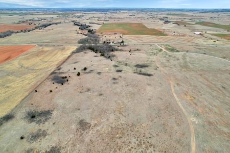 Acreage for Sale, Elk City, OK, Beckham County - image 12