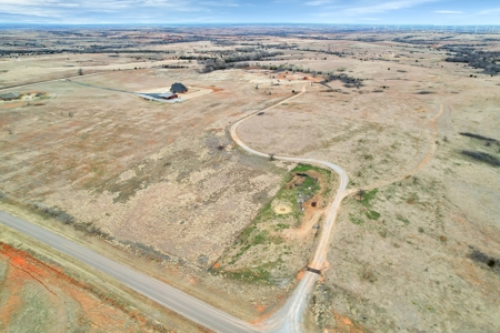 Acreage for Sale, Elk City, OK, Beckham County - image 8