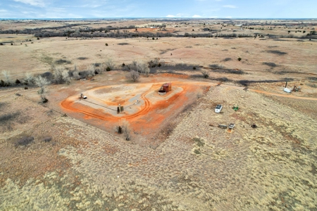 Acreage for Sale, Elk City, OK, Beckham County - image 25