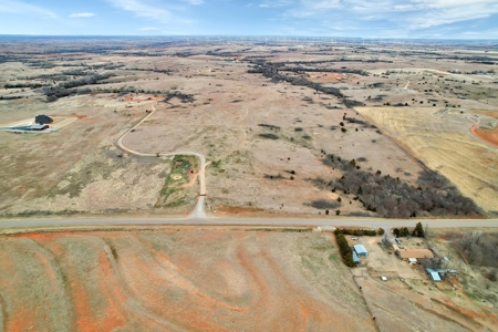 Acreage for Sale, Elk City, OK, Beckham County - image 5