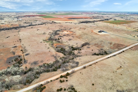 Acreage for Sale, Elk City, OK, Beckham County - image 19