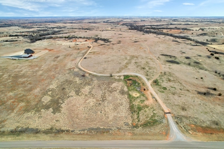 Acreage for Sale, Elk City, OK, Beckham County - image 7