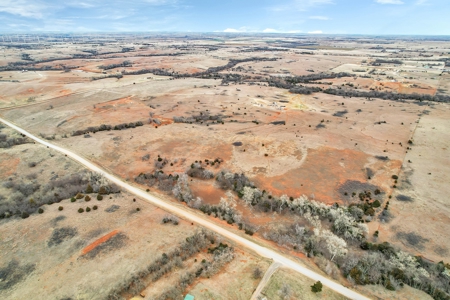 Acreage for Sale, Elk City, OK, Beckham County - image 16
