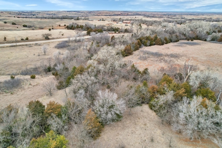 Acreage for Sale, Elk City, OK, Beckham County - image 27