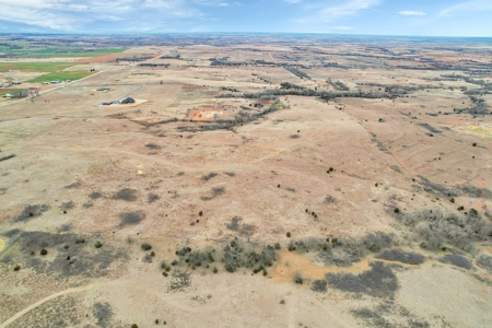 Acreage for Sale, Elk City, OK, Beckham County - image 4