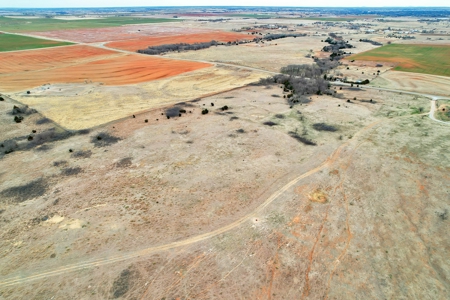 Acreage for Sale, Elk City, OK, Beckham County - image 26