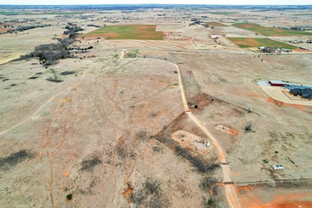 Acreage for Sale, Elk City, OK, Beckham County - image 14