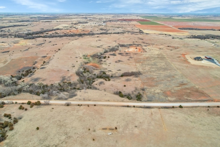 Beckham County Land for Sale, 38 Acres, Elk City, OK - image 22