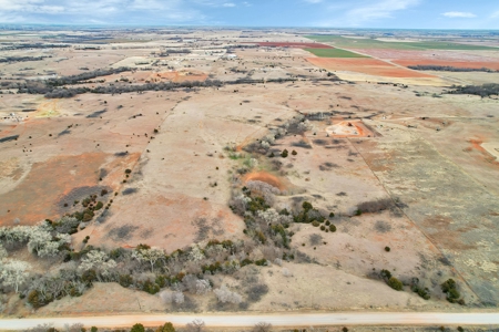 Beckham County Land for Sale, 38 Acres, Elk City, OK - image 23