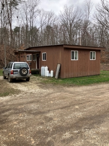 Kentucky Hunting & Recreational Land With Cabin For Sale - image 1