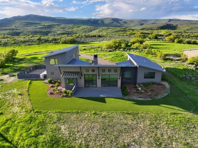 Mountain Luxury Horse Property For Sale Carbondale Colorado - image 14