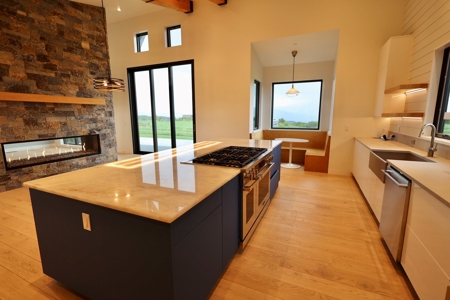 Mountain Luxury Horse Property For Sale Carbondale Colorado - image 22